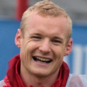 Sebastian Rode