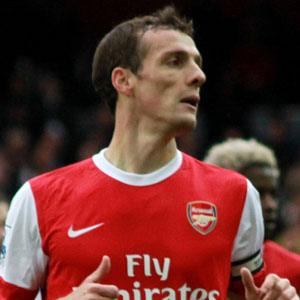 Sebastien Squillaci