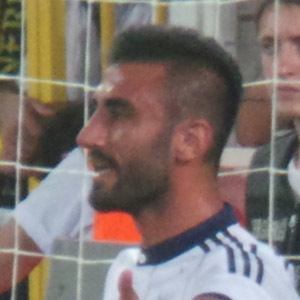 Selcuk Sahin