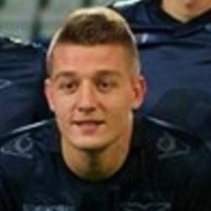 Sergej Milinkovic-Savic