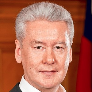 Sergey Sobyanin