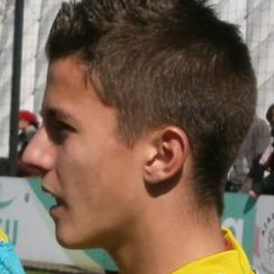 Sergi Palencia