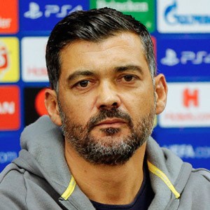 Sérgio Conceição