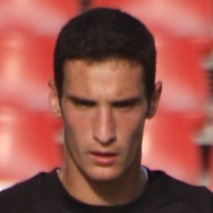 Sergio Rico