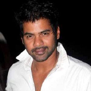 Shabbir Ahluwalia