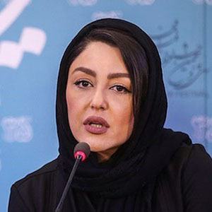 Shaghayegh Farahani