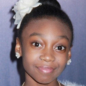 Shahadi Wright Joseph