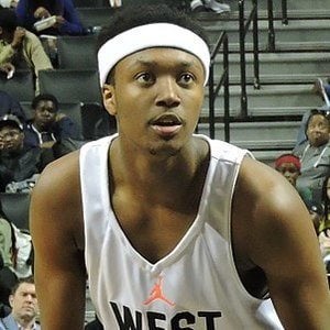 Shamorie Ponds