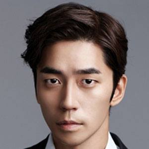 Shin Sung-rok