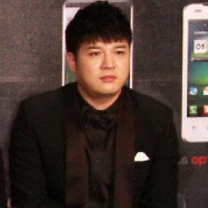 Shindong