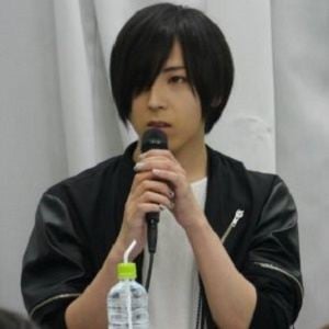 Shouta Aoi