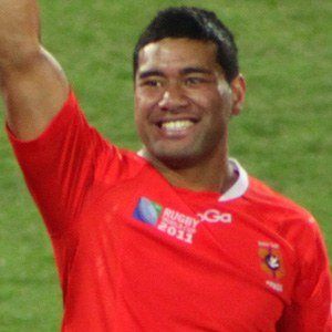 Siale Piutau