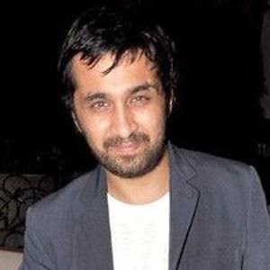 Siddhanth Kapoor