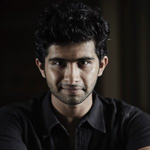 Siddharth Menon