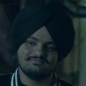 Sidhu Moosewala