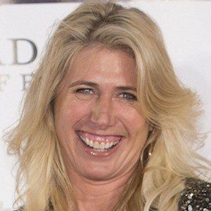 Silken Laumann