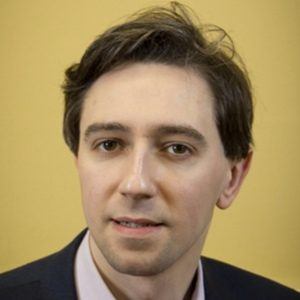 Simon Harris