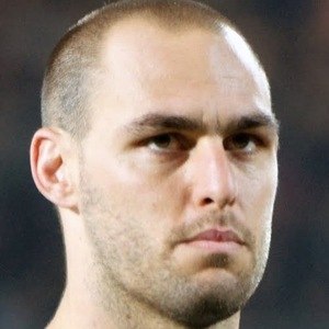 Simon Mannering