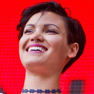 Sinead Harnett