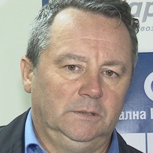 Slavisa Stojanovic