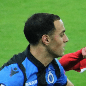 Sofyan Amrabat