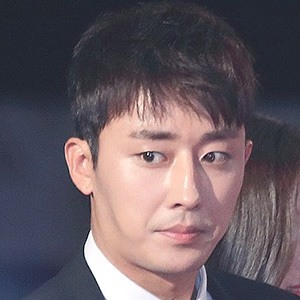 Son Ho jun