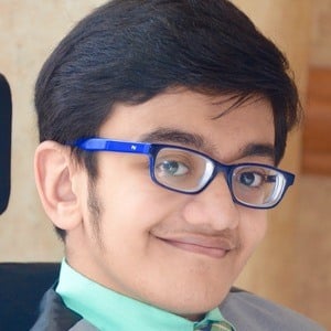 Sparsh Shah