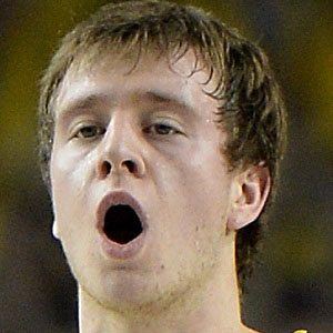 Spike Albrecht