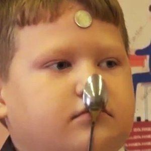 Spoonkid