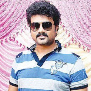 Srujan Lokesh