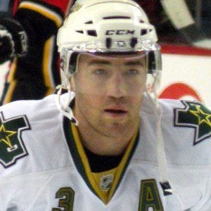 Stephane Robidas