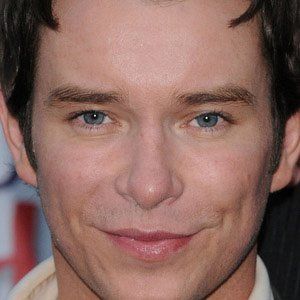 Stephen Gately