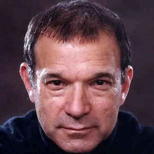 Stephen Greenblatt