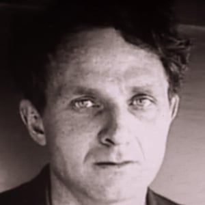 Stephen Spender