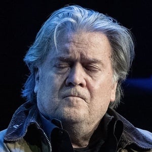 Steve Bannon