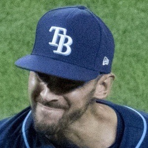 Steve Cishek