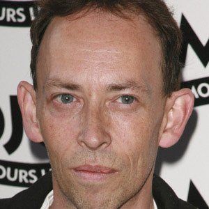 Steve Lamacq