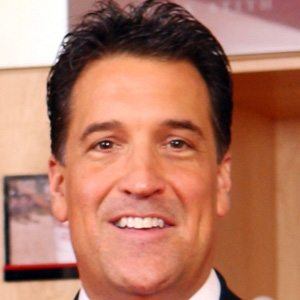 Steve Lavin