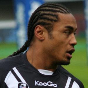 Steve Matai