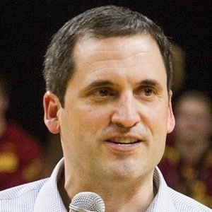 Steve Prohm