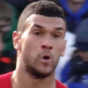 Steven Caulker