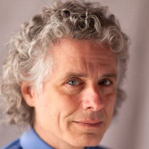 Steven Pinker