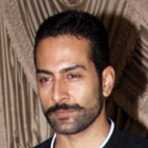 Sudhanshu Pandey