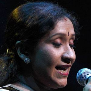 Sujatha Mohan