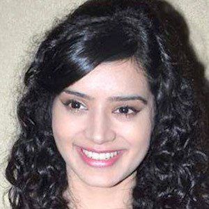 Sukirti Kandpal