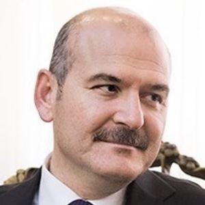 Süleyman Soylu