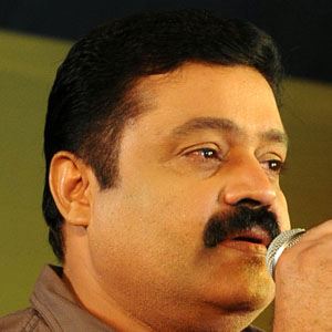 Suresh Gopi