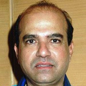 Suresh Wadkar