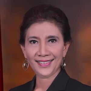 Susi Pudjiastuti