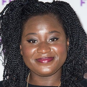 Susie Wokoma